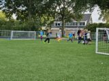 Eerste training S.K.N.W.K. JO7-1 seizoen 2023-2024 (29/34)